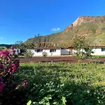 Country House Near Fataga & Maspalomas