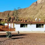 Country House Near Fataga & Maspalomas