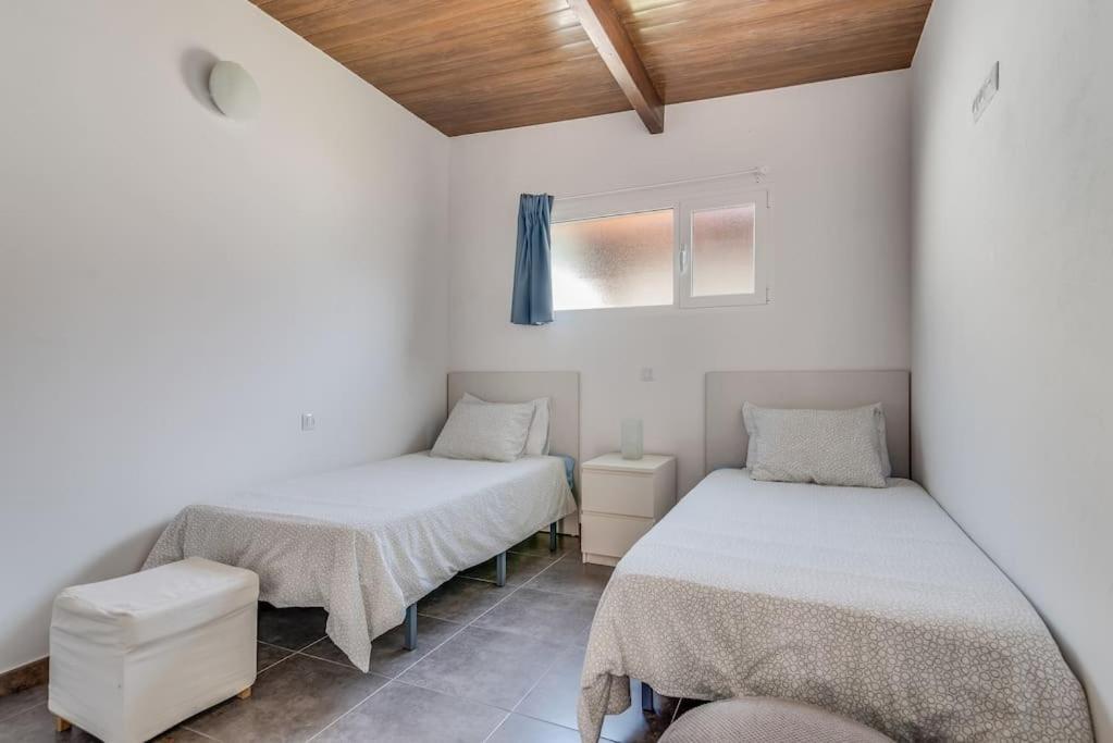 Apartment Near Fataga & Maspalomas (Gran Canaria)