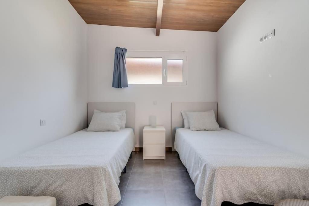 Apartment Near Fataga & Maspalomas (Gran Canaria)