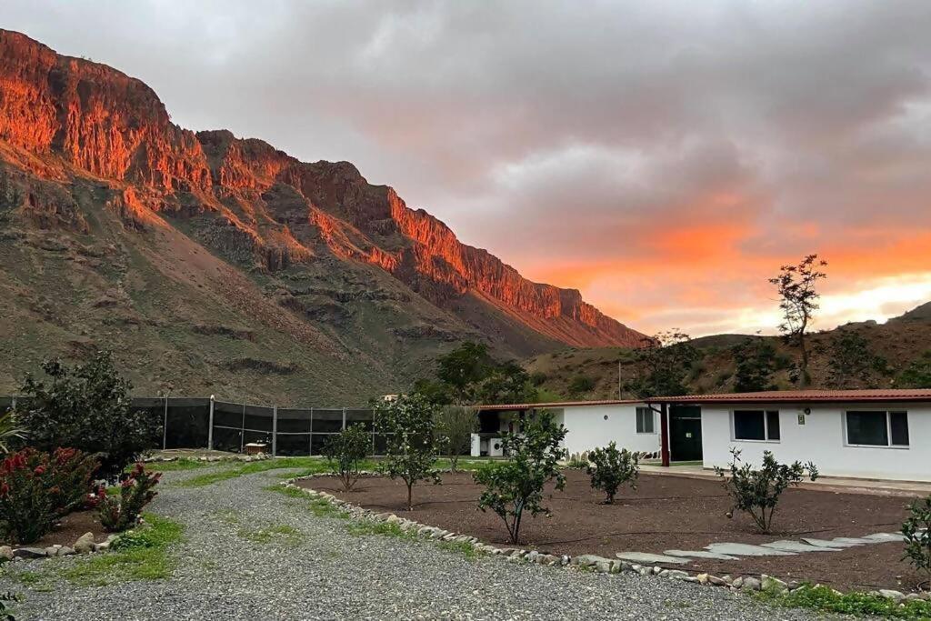 Apartment Near Fataga & Maspalomas (Gran Canaria)