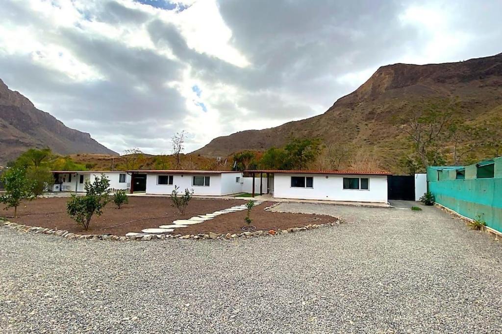 Apartment Near Fataga & Maspalomas (Gran Canaria)